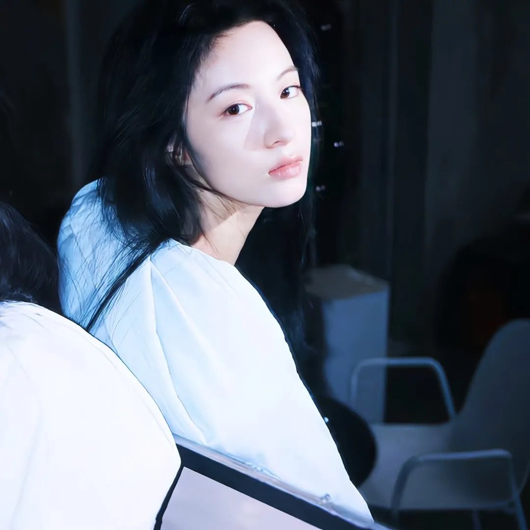 战栗丛林